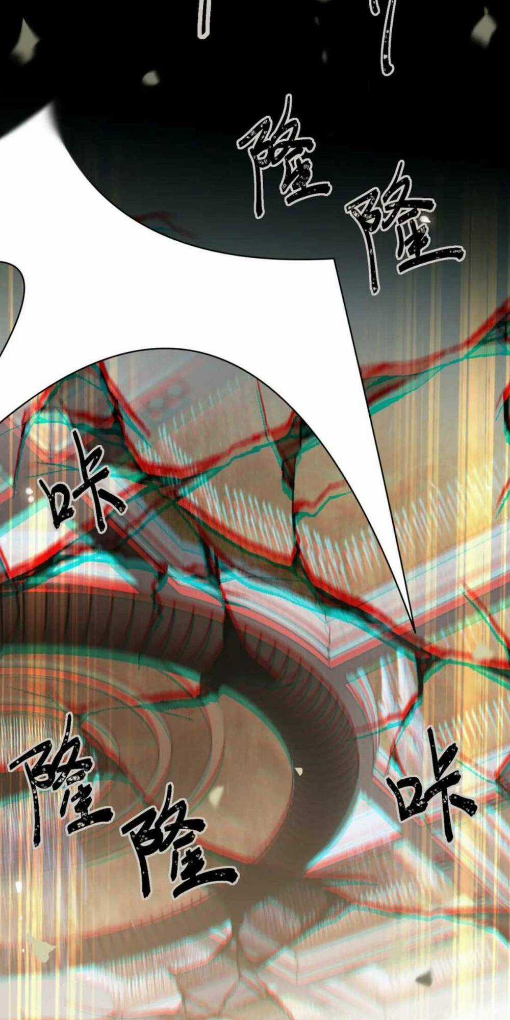 Nghịch Đồ Mỗi Ngày Đều Muốn Bắt Nạt Sư Phụ Chapter 87 trang 38