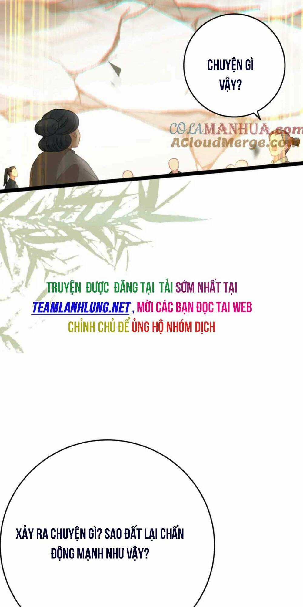 Nghịch Đồ Mỗi Ngày Đều Muốn Bắt Nạt Sư Phụ Chapter 87 trang 39