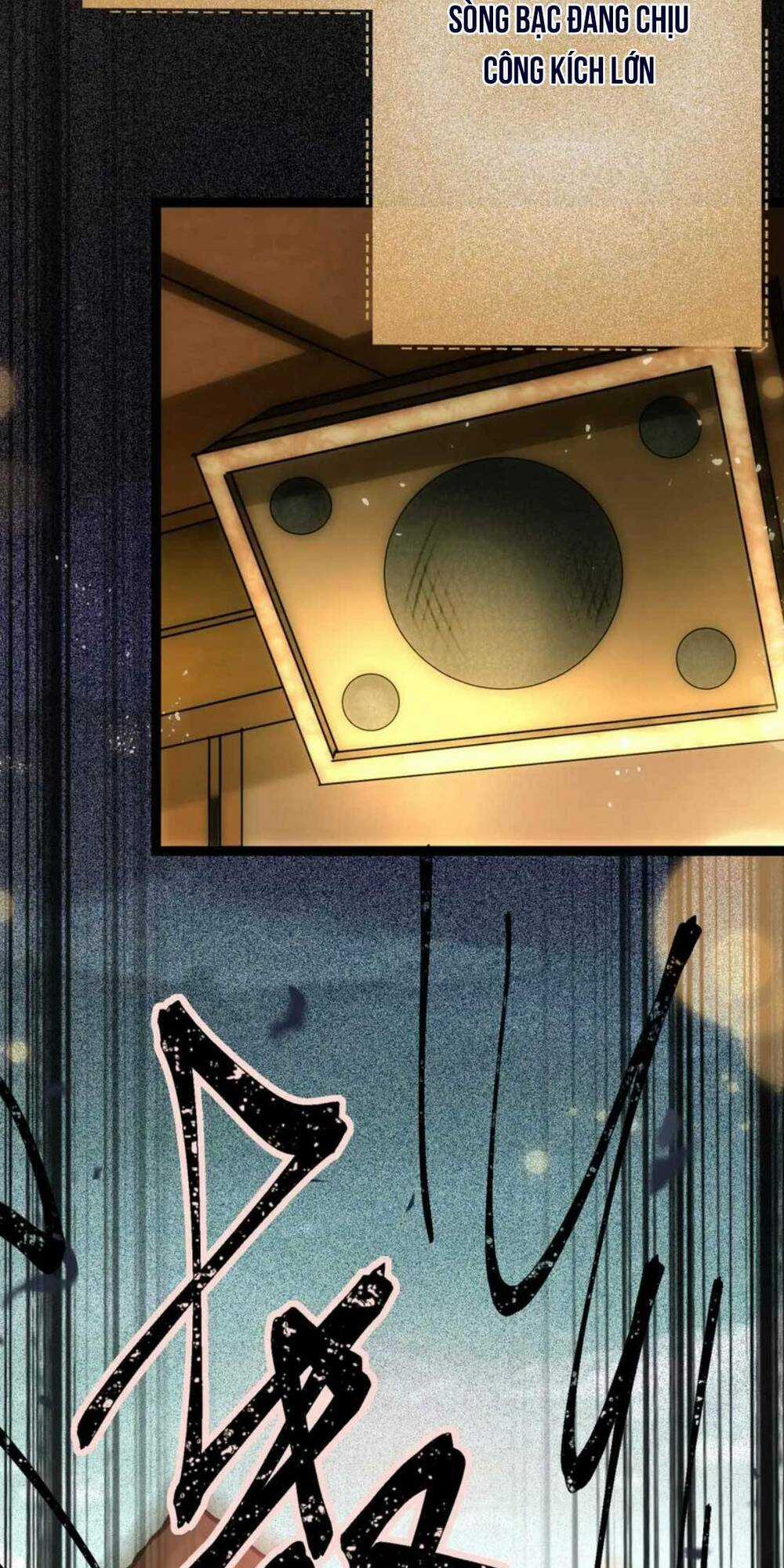 Nghịch Đồ Mỗi Ngày Đều Muốn Bắt Nạt Sư Phụ Chapter 87 trang 41