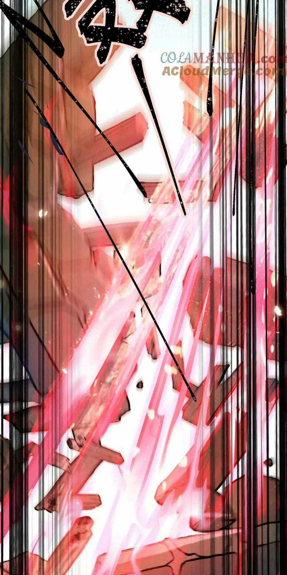 Nghịch Đồ Mỗi Ngày Đều Muốn Bắt Nạt Sư Phụ Chapter 87 trang 42