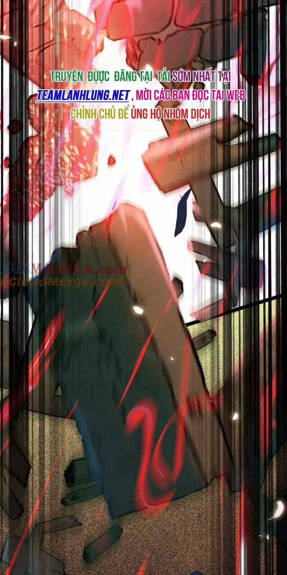 Nghịch Đồ Mỗi Ngày Đều Muốn Bắt Nạt Sư Phụ Chapter 87 trang 43