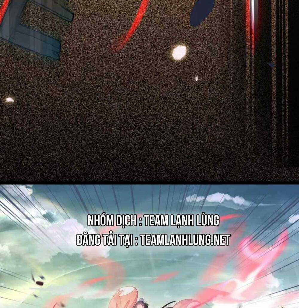 Nghịch Đồ Mỗi Ngày Đều Muốn Bắt Nạt Sư Phụ Chapter 87 trang 44