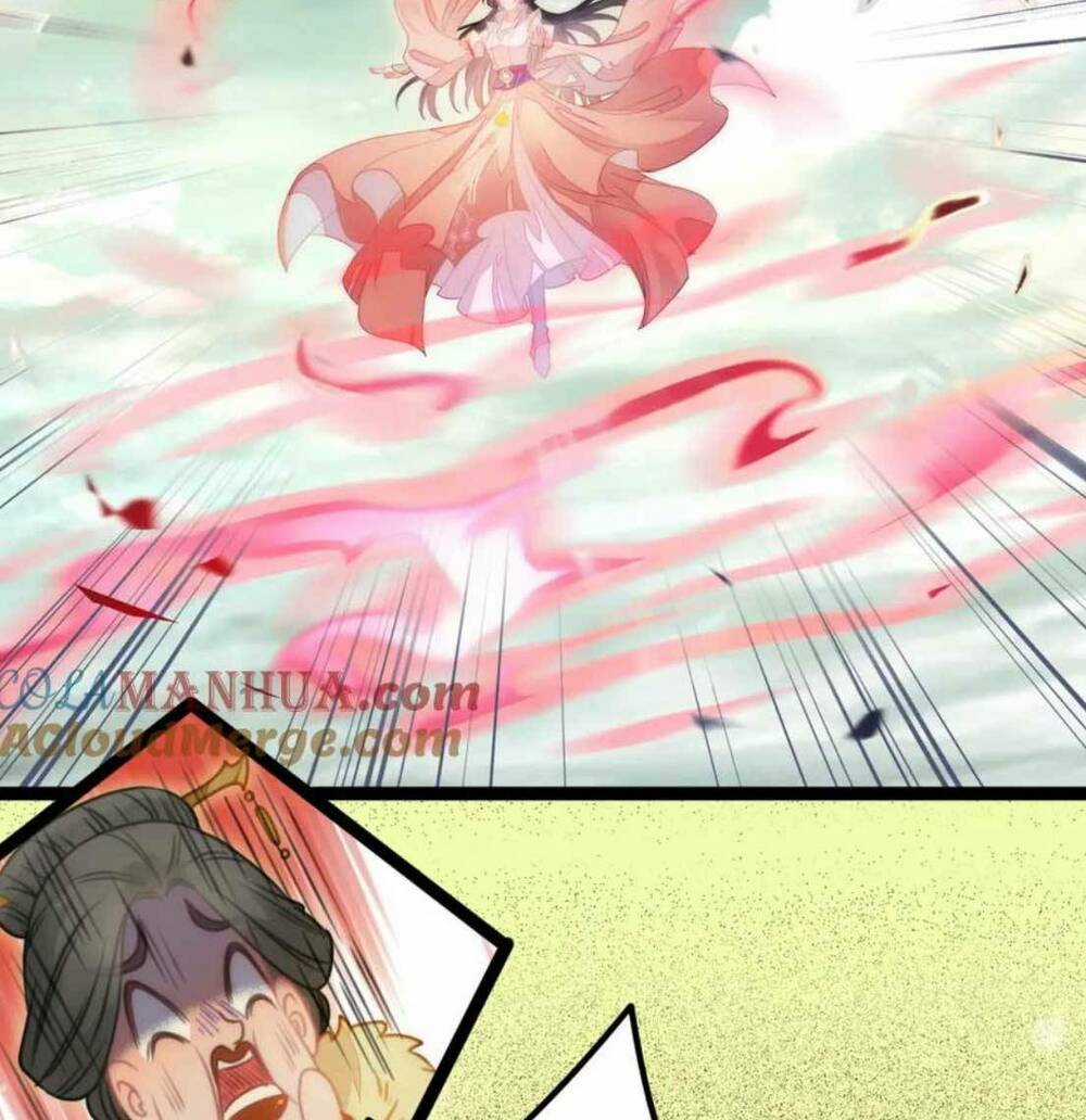 Nghịch Đồ Mỗi Ngày Đều Muốn Bắt Nạt Sư Phụ Chapter 87 trang 45