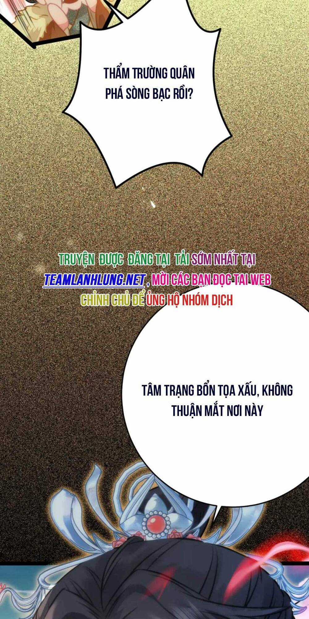 Nghịch Đồ Mỗi Ngày Đều Muốn Bắt Nạt Sư Phụ Chapter 87 trang 46