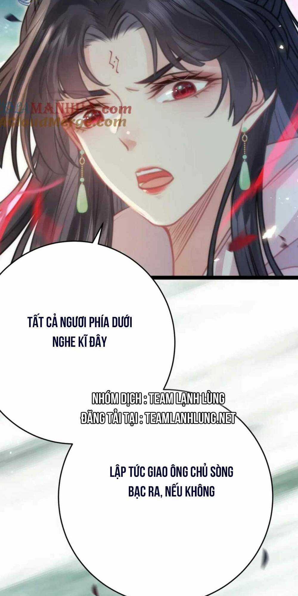 Nghịch Đồ Mỗi Ngày Đều Muốn Bắt Nạt Sư Phụ Chapter 87 trang 47