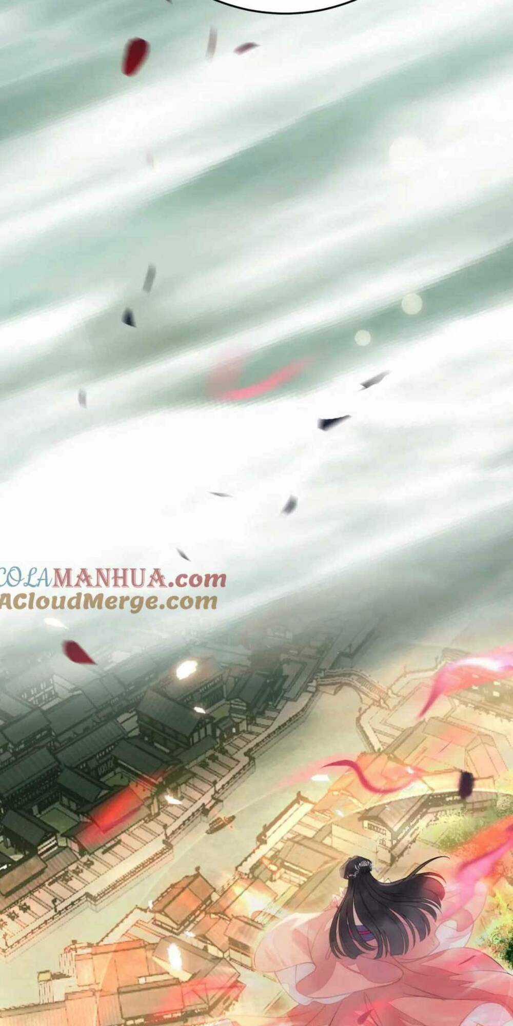 Nghịch Đồ Mỗi Ngày Đều Muốn Bắt Nạt Sư Phụ Chapter 87 trang 48