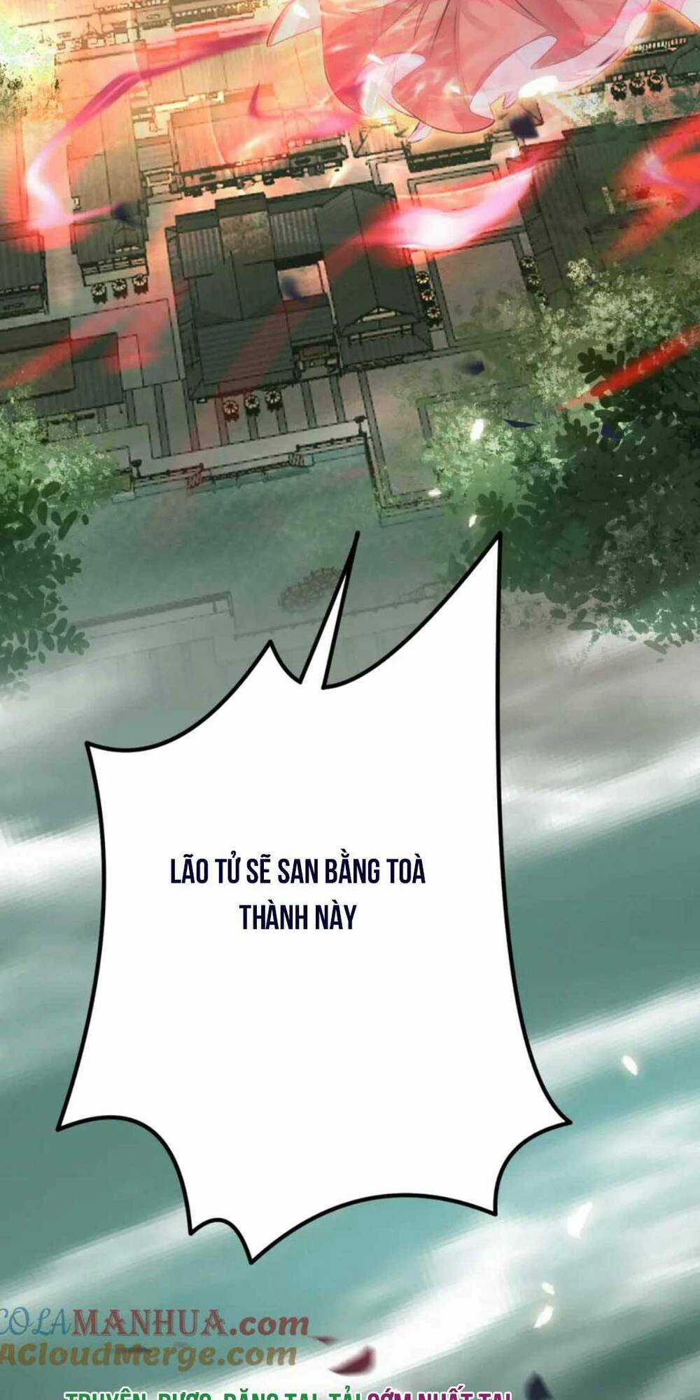 Nghịch Đồ Mỗi Ngày Đều Muốn Bắt Nạt Sư Phụ Chapter 87 trang 49