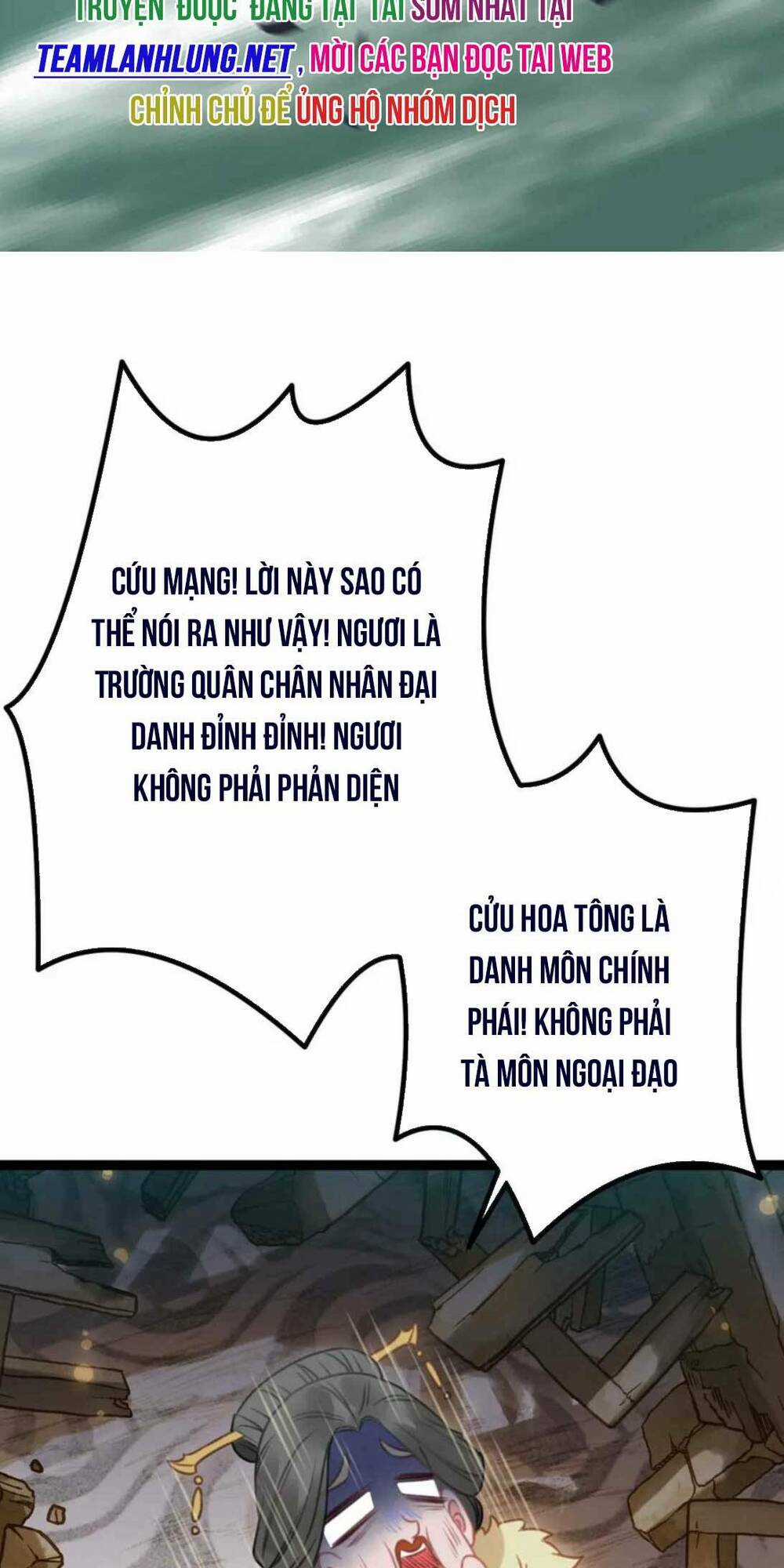 Nghịch Đồ Mỗi Ngày Đều Muốn Bắt Nạt Sư Phụ Chapter 87 trang 50