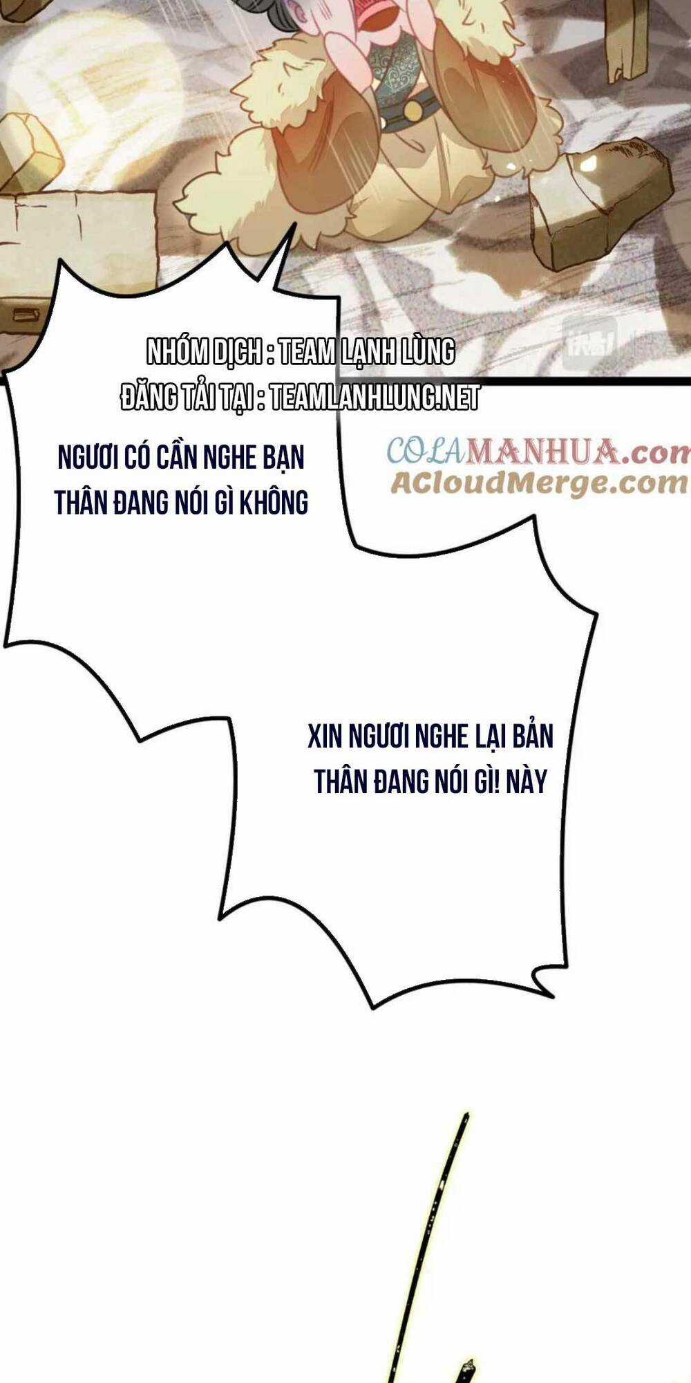 Nghịch Đồ Mỗi Ngày Đều Muốn Bắt Nạt Sư Phụ Chapter 87 trang 51