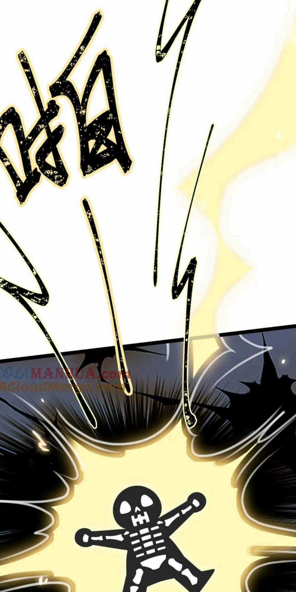 Nghịch Đồ Mỗi Ngày Đều Muốn Bắt Nạt Sư Phụ Chapter 87 trang 52