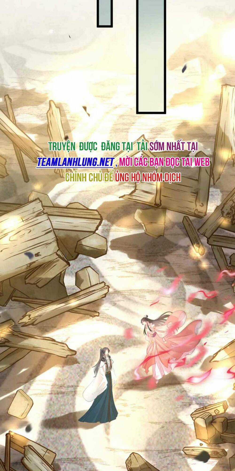 Nghịch Đồ Mỗi Ngày Đều Muốn Bắt Nạt Sư Phụ Chapter 87 trang 54