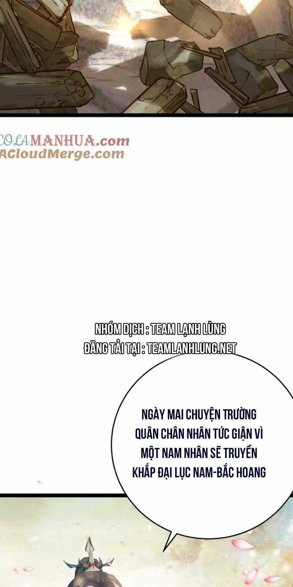 Nghịch Đồ Mỗi Ngày Đều Muốn Bắt Nạt Sư Phụ Chapter 87 trang 55