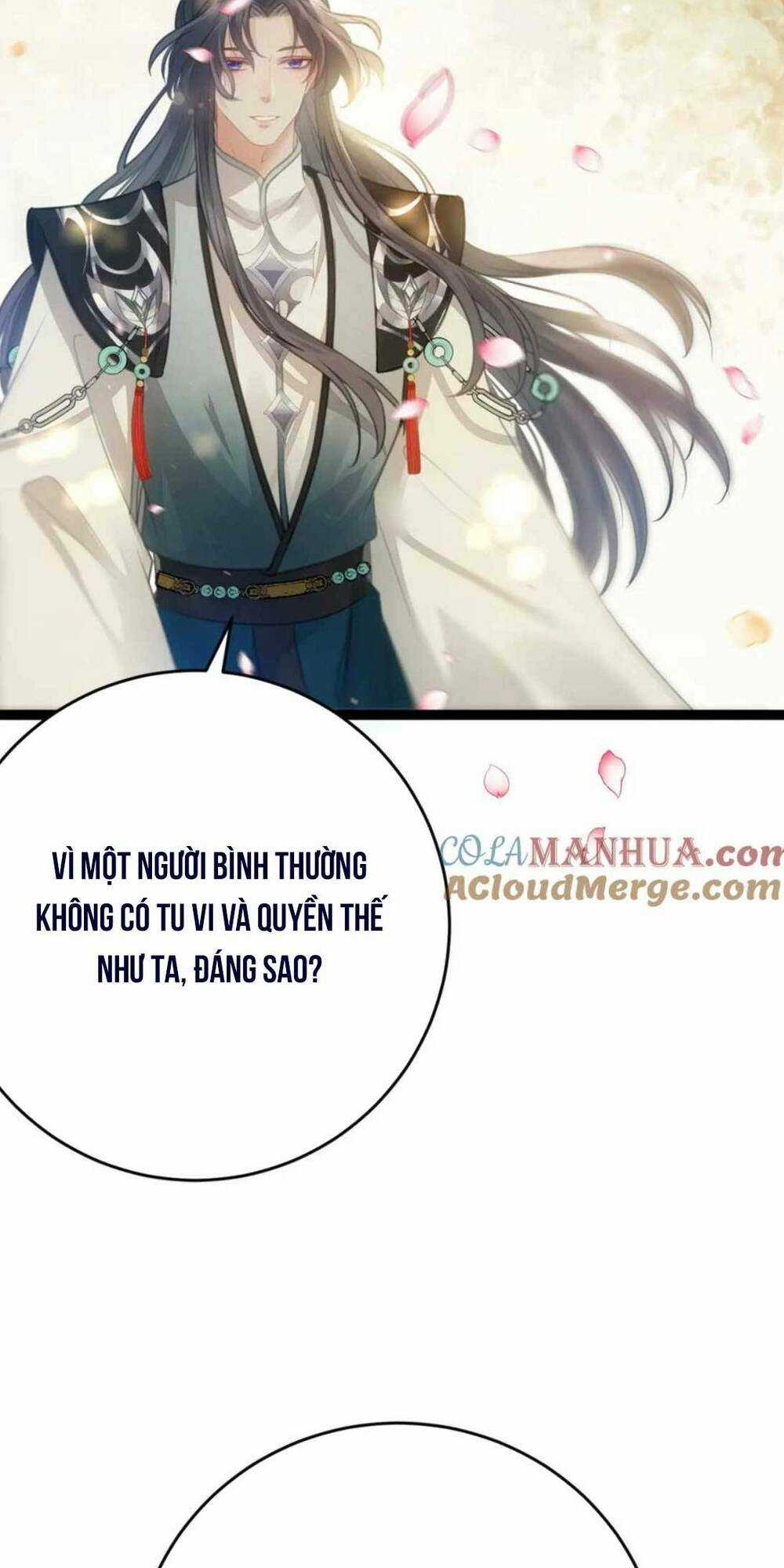 Nghịch Đồ Mỗi Ngày Đều Muốn Bắt Nạt Sư Phụ Chapter 87 trang 56