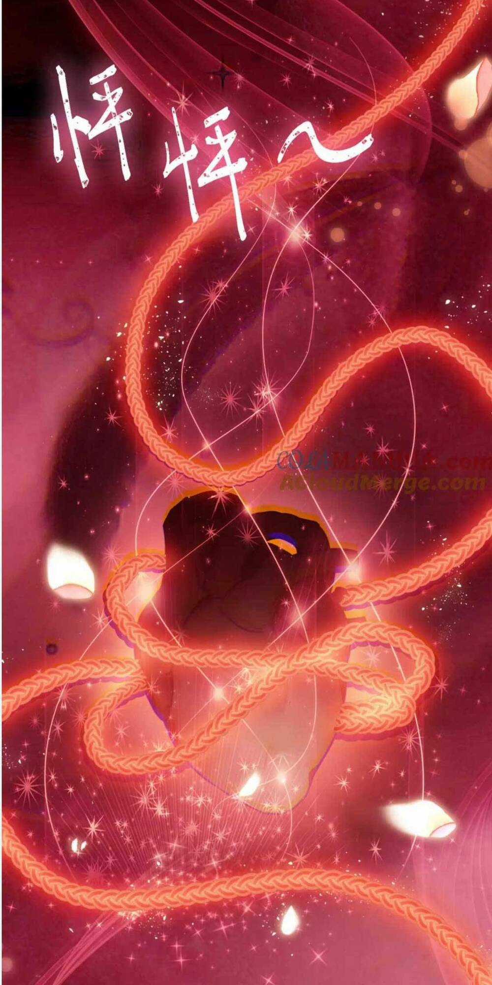 Nghịch Đồ Mỗi Ngày Đều Muốn Bắt Nạt Sư Phụ Chapter 87 trang 62