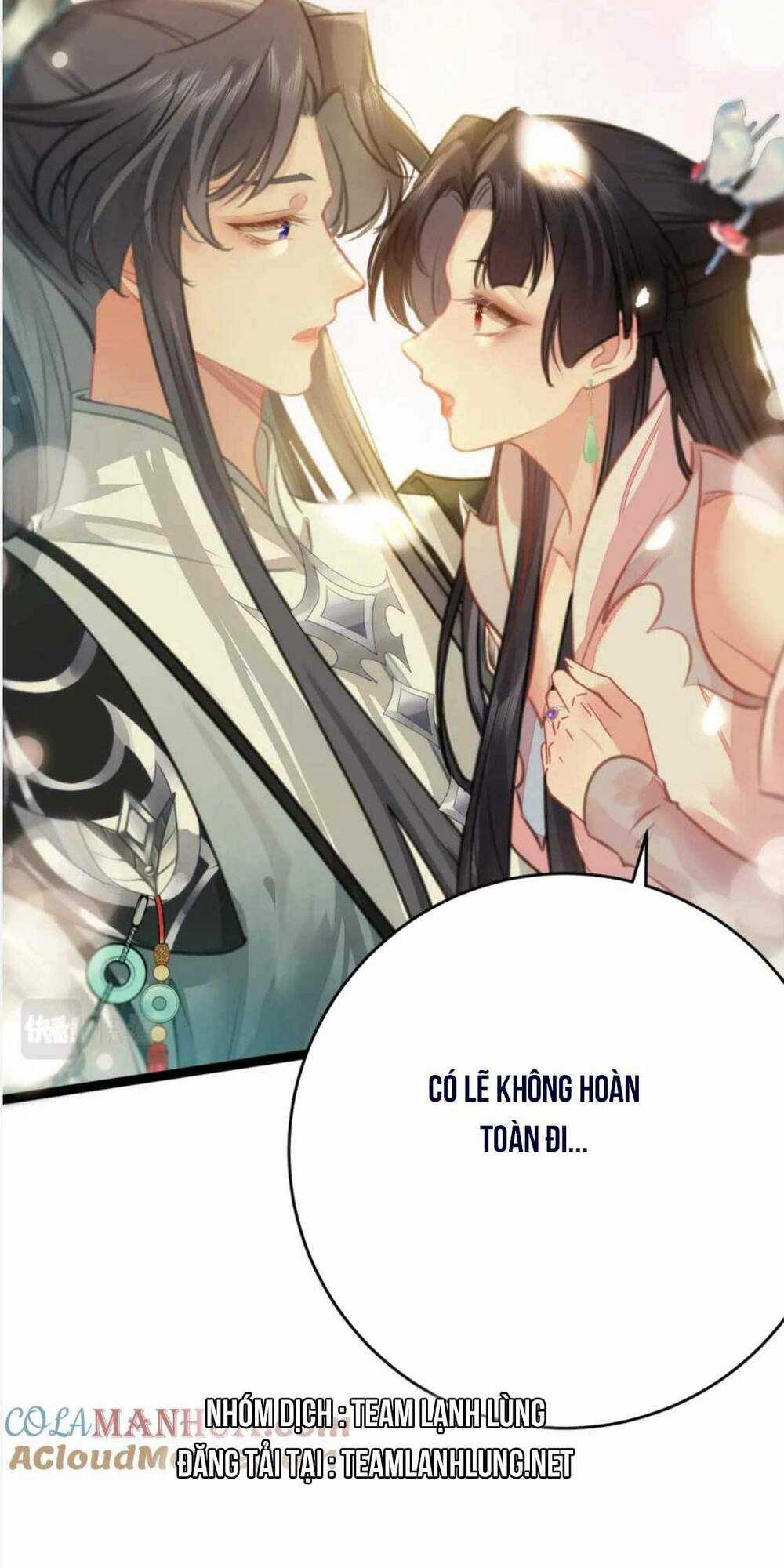 Nghịch Đồ Mỗi Ngày Đều Muốn Bắt Nạt Sư Phụ Chapter 87 trang 64