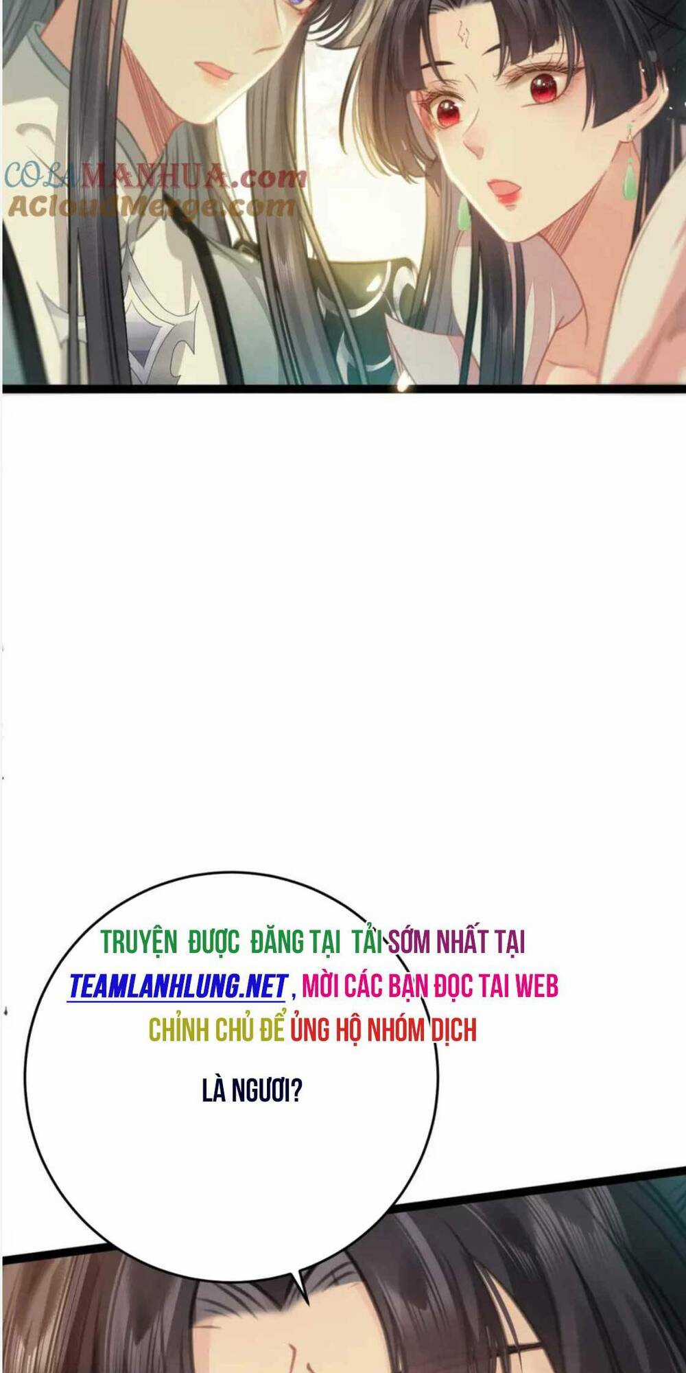 Nghịch Đồ Mỗi Ngày Đều Muốn Bắt Nạt Sư Phụ Chapter 87 trang 66