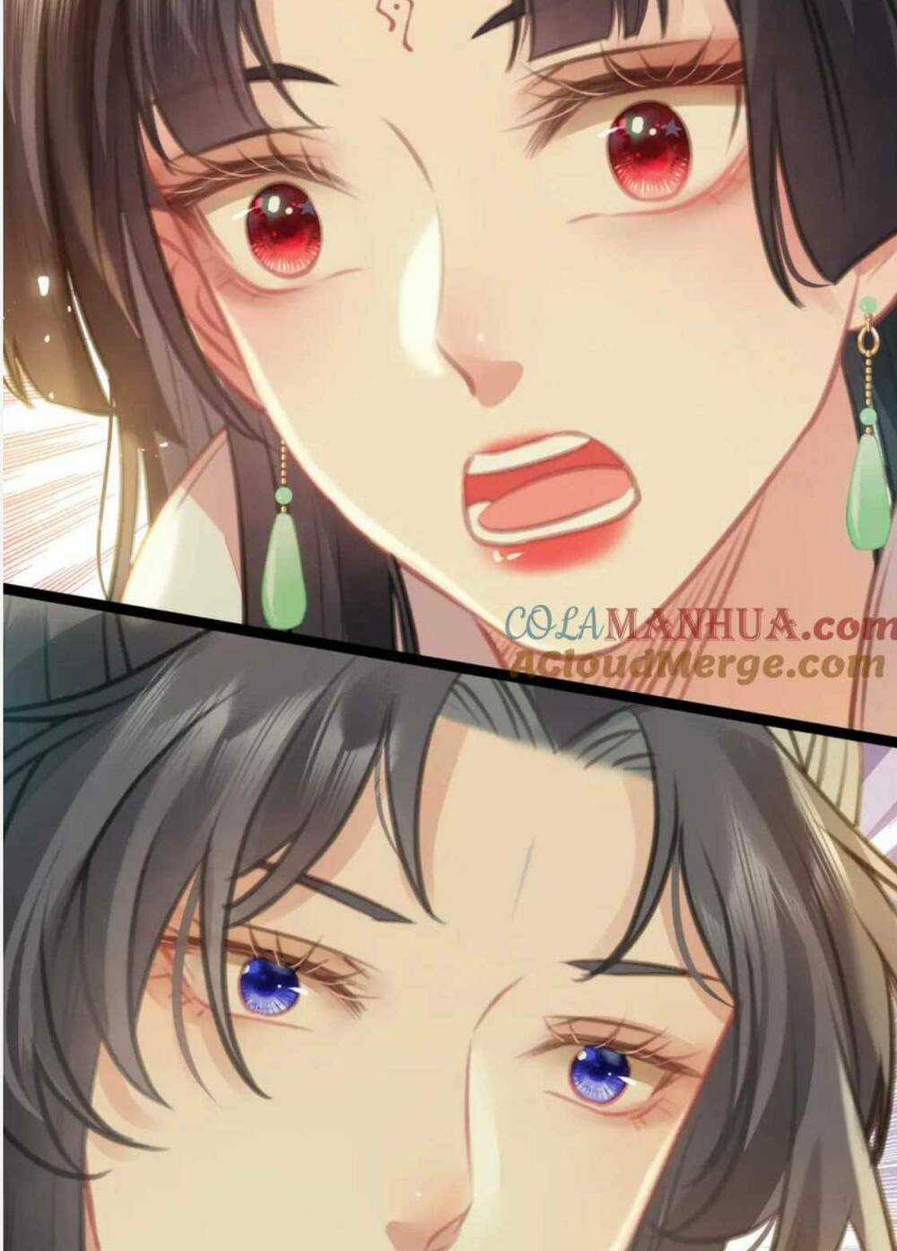 Nghịch Đồ Mỗi Ngày Đều Muốn Bắt Nạt Sư Phụ Chapter 87 trang 67