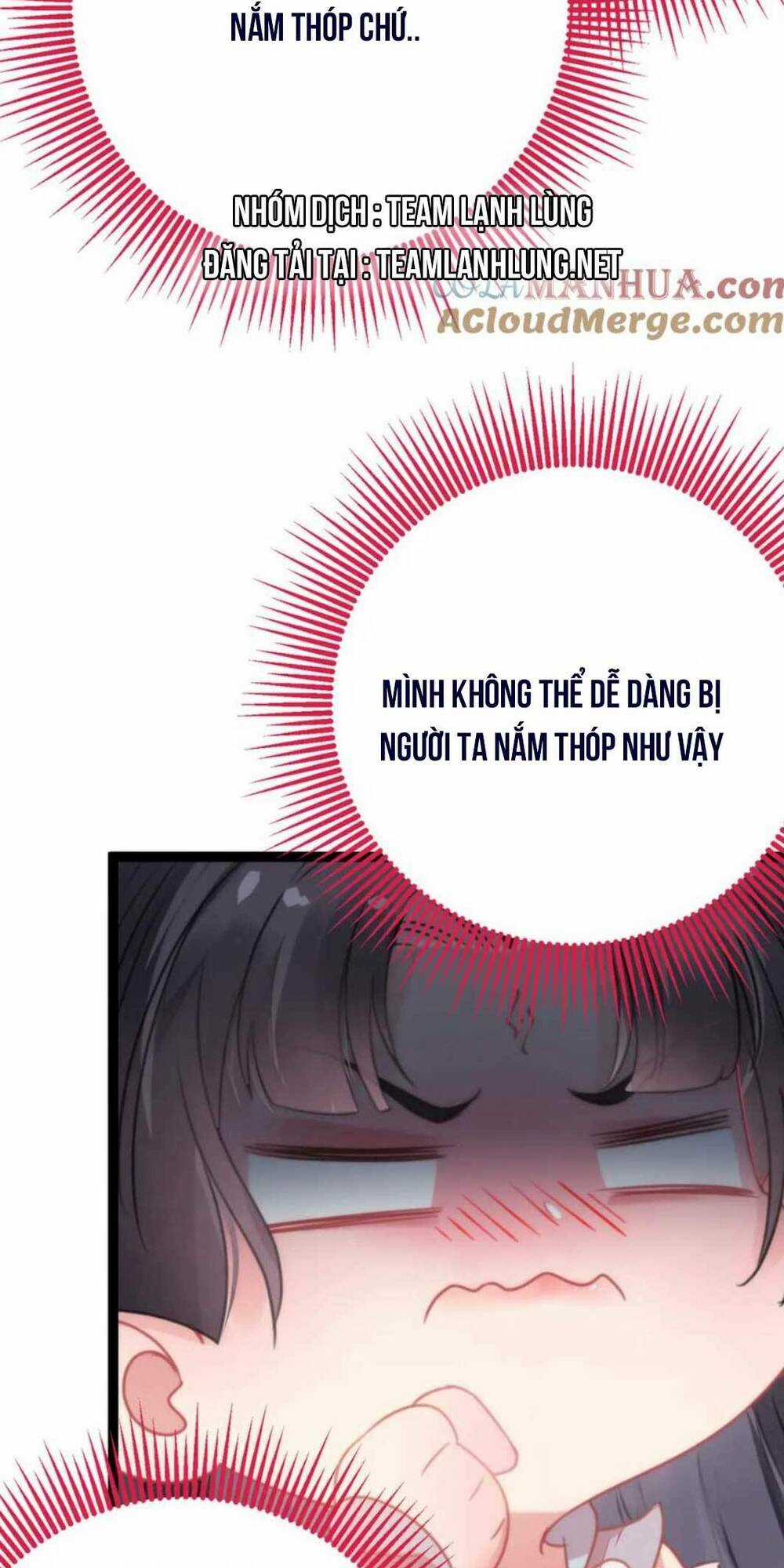 Nghịch Đồ Mỗi Ngày Đều Muốn Bắt Nạt Sư Phụ Chapter 87 trang 9