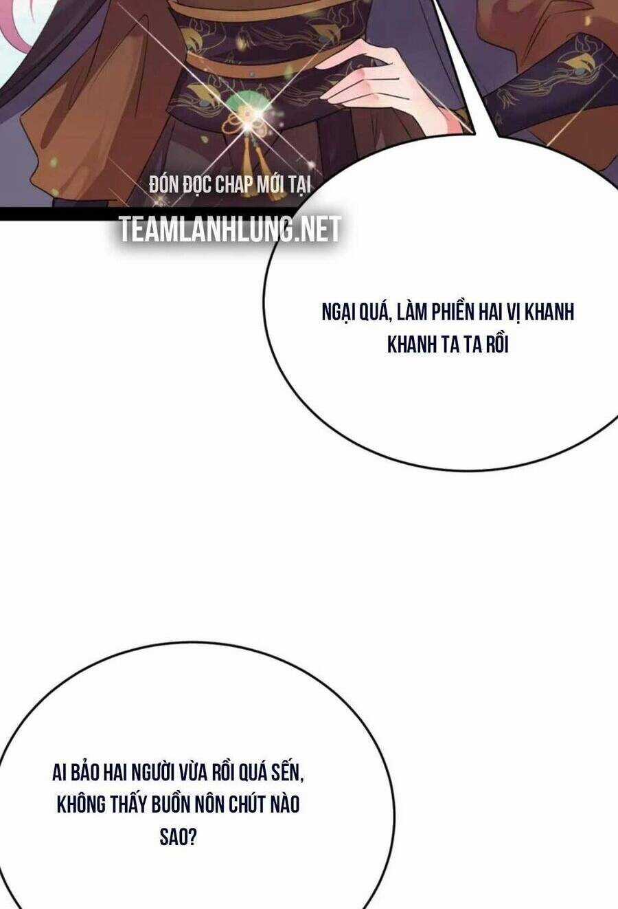 Nghịch Đồ Mỗi Ngày Đều Muốn Bắt Nạt Sư Phụ Chapter 88 trang 10