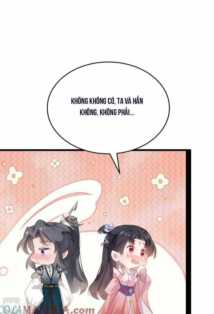 Nghịch Đồ Mỗi Ngày Đều Muốn Bắt Nạt Sư Phụ Chapter 88 trang 12