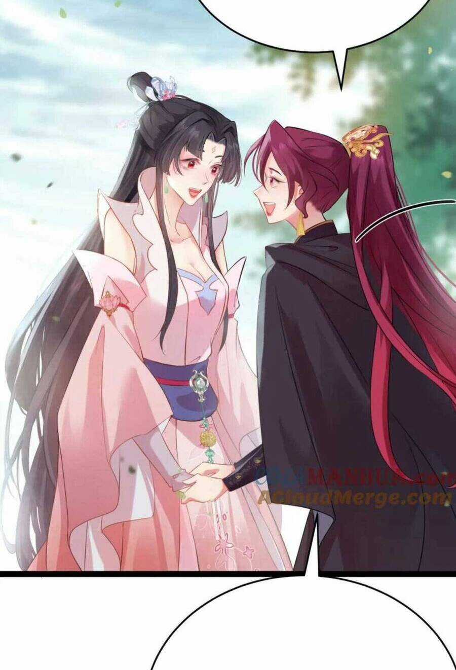 Nghịch Đồ Mỗi Ngày Đều Muốn Bắt Nạt Sư Phụ Chapter 88 trang 14