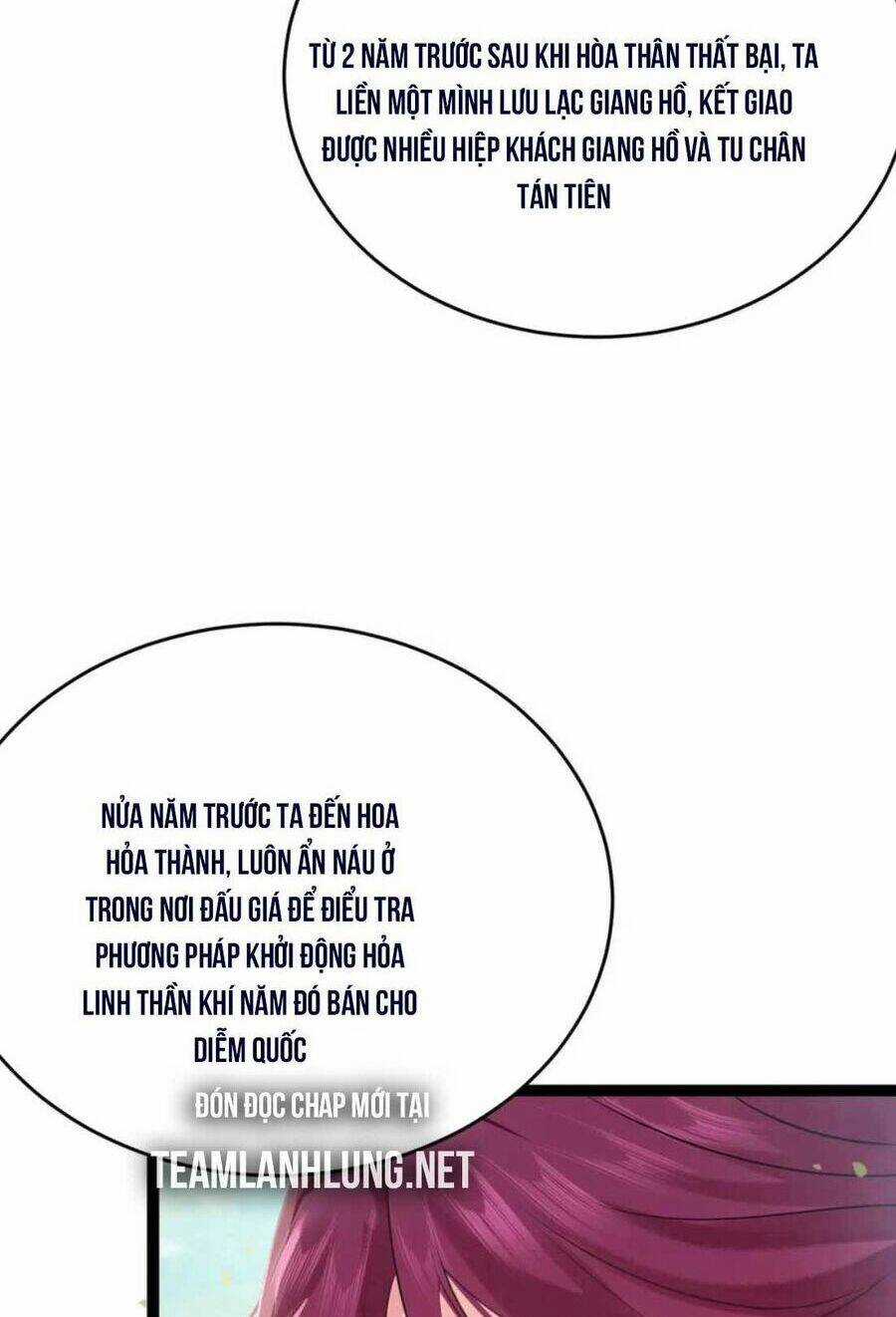 Nghịch Đồ Mỗi Ngày Đều Muốn Bắt Nạt Sư Phụ Chapter 88 trang 15