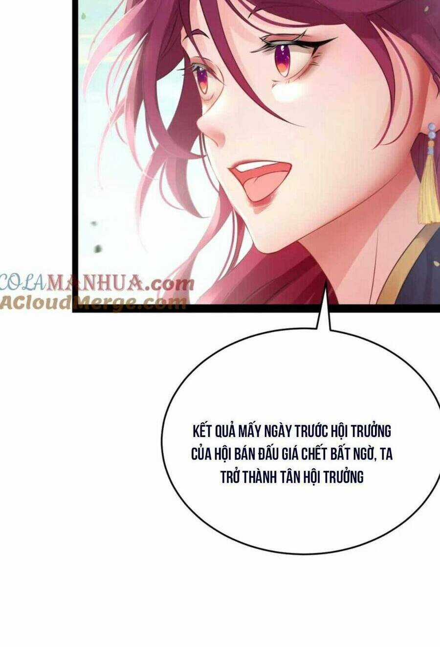 Nghịch Đồ Mỗi Ngày Đều Muốn Bắt Nạt Sư Phụ Chapter 88 trang 16