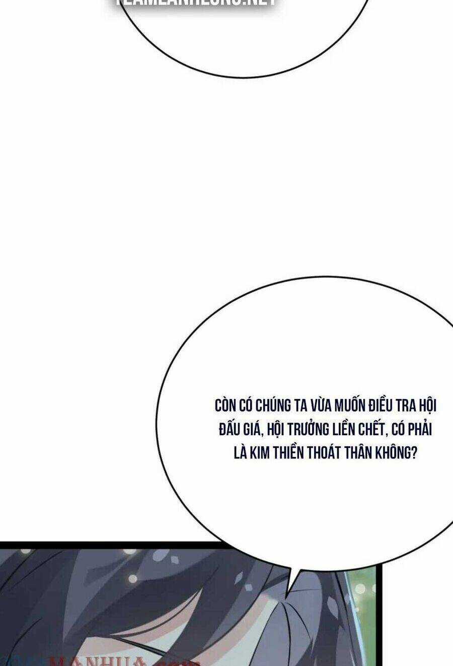 Nghịch Đồ Mỗi Ngày Đều Muốn Bắt Nạt Sư Phụ Chapter 88 trang 19