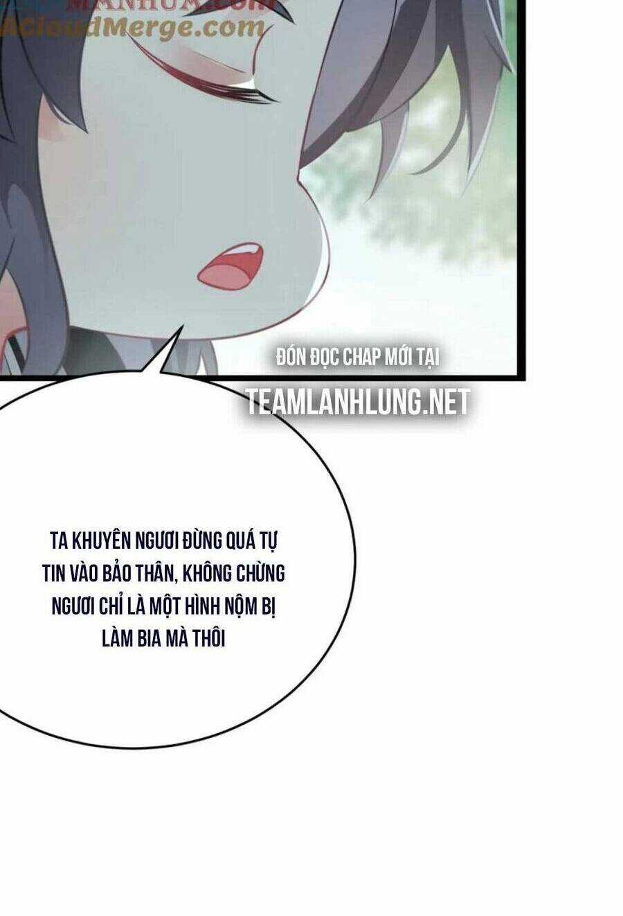 Nghịch Đồ Mỗi Ngày Đều Muốn Bắt Nạt Sư Phụ Chapter 88 trang 20