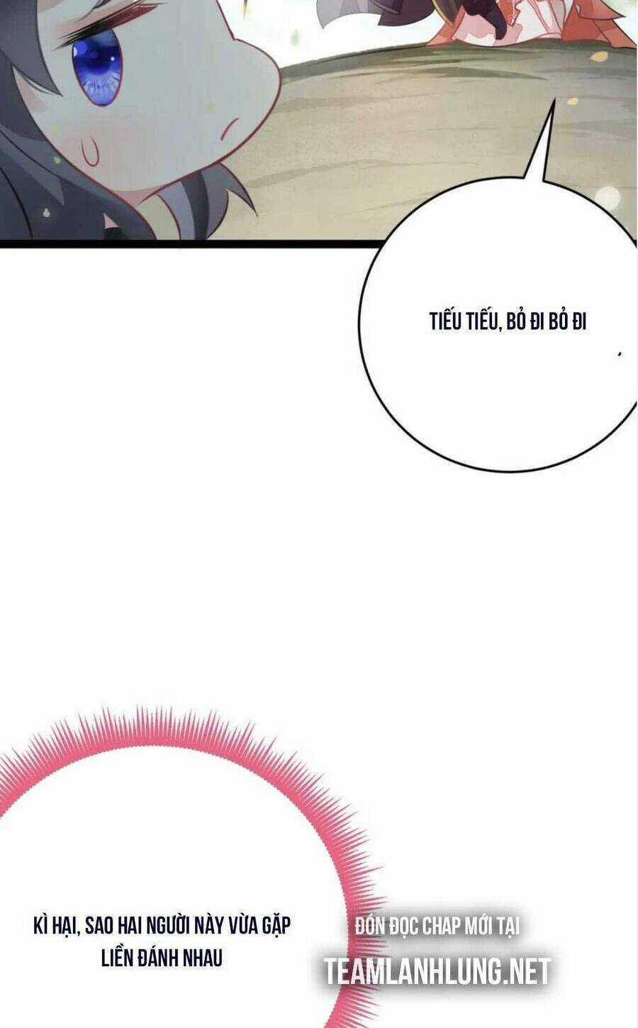 Nghịch Đồ Mỗi Ngày Đều Muốn Bắt Nạt Sư Phụ Chapter 88 trang 22