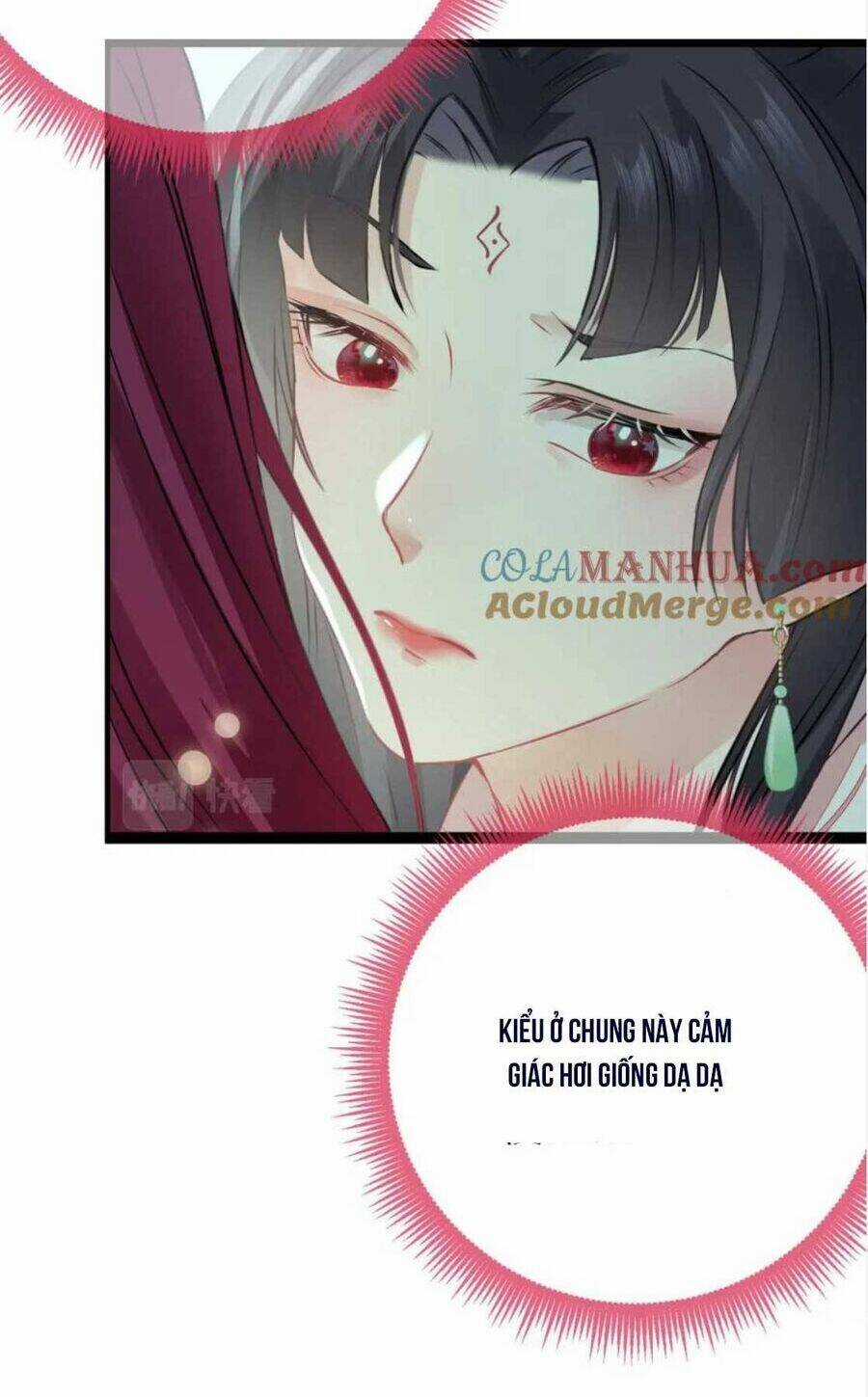 Nghịch Đồ Mỗi Ngày Đều Muốn Bắt Nạt Sư Phụ Chapter 88 trang 23