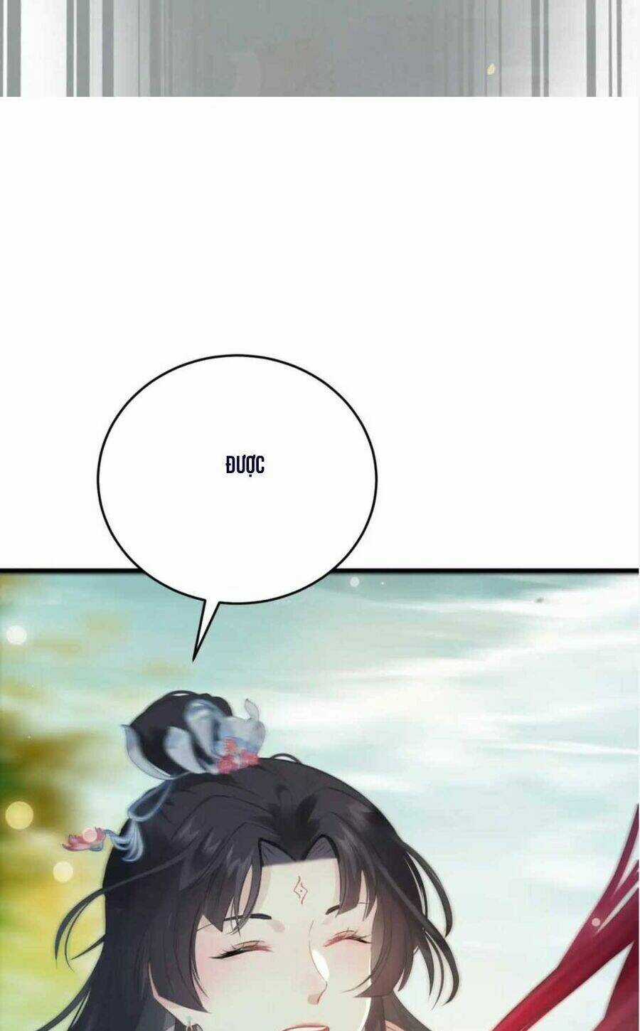 Nghịch Đồ Mỗi Ngày Đều Muốn Bắt Nạt Sư Phụ Chapter 88 trang 29