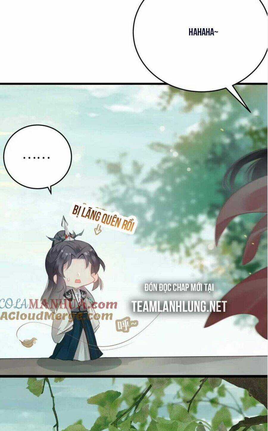 Nghịch Đồ Mỗi Ngày Đều Muốn Bắt Nạt Sư Phụ Chapter 88 trang 31