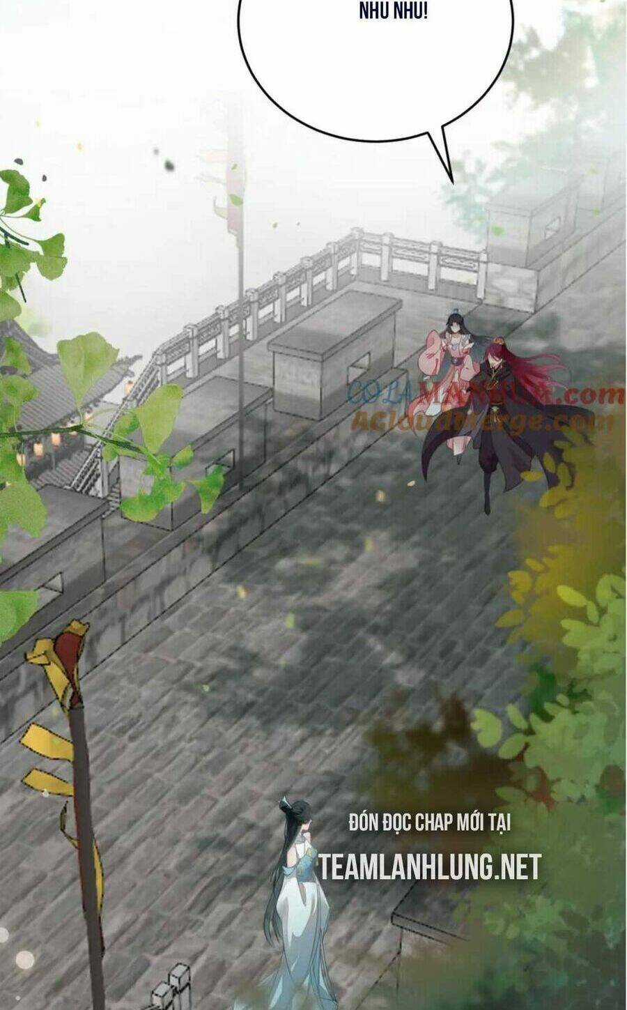 Nghịch Đồ Mỗi Ngày Đều Muốn Bắt Nạt Sư Phụ Chapter 88 trang 33