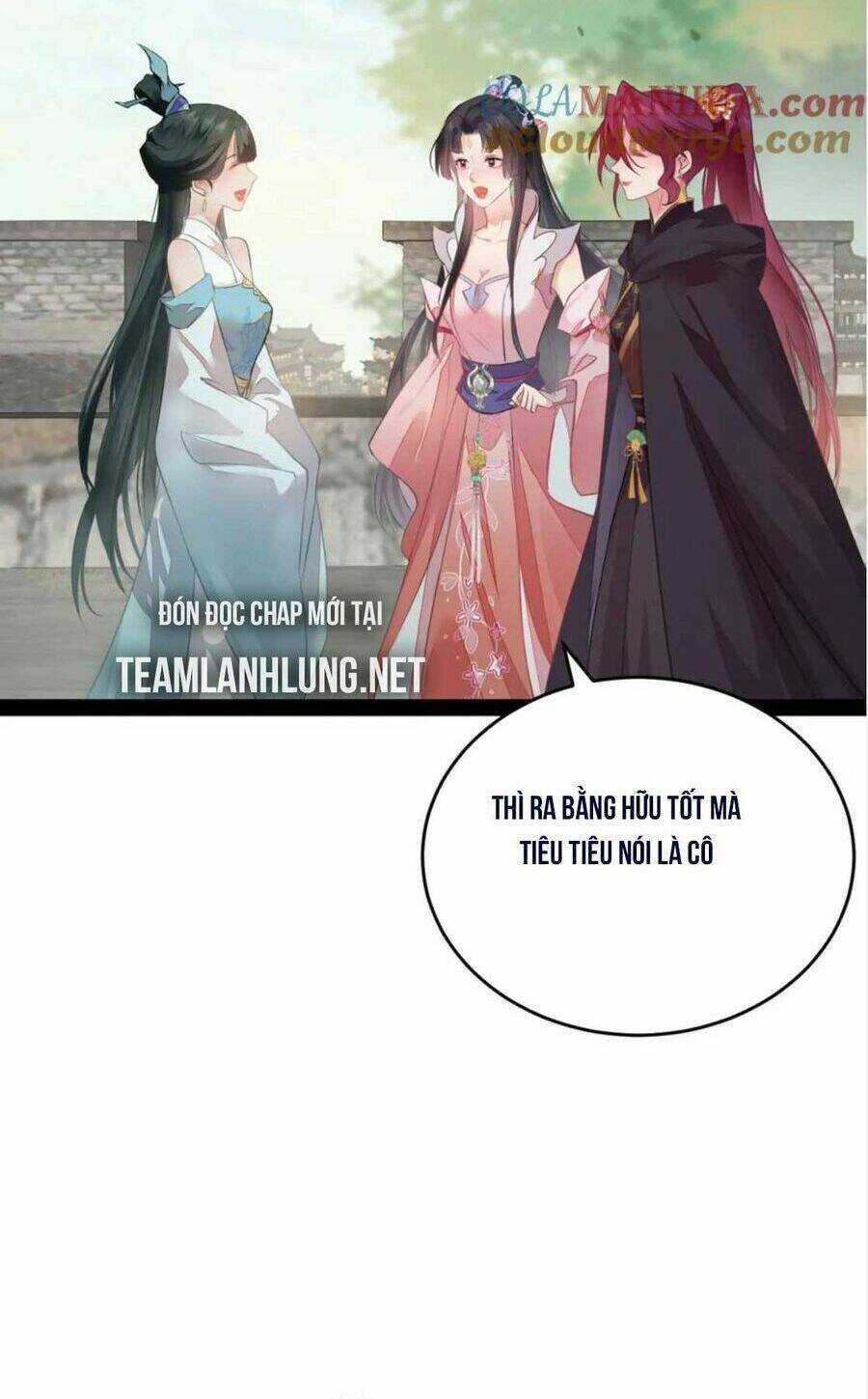 Nghịch Đồ Mỗi Ngày Đều Muốn Bắt Nạt Sư Phụ Chapter 88 trang 35