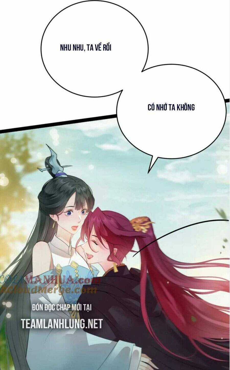 Nghịch Đồ Mỗi Ngày Đều Muốn Bắt Nạt Sư Phụ Chapter 88 trang 36