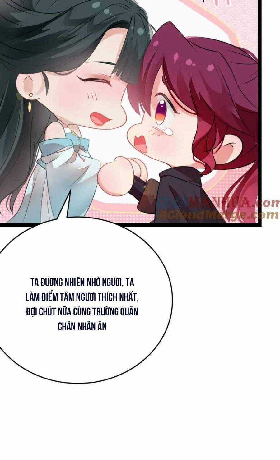 Nghịch Đồ Mỗi Ngày Đều Muốn Bắt Nạt Sư Phụ Chapter 88 trang 38