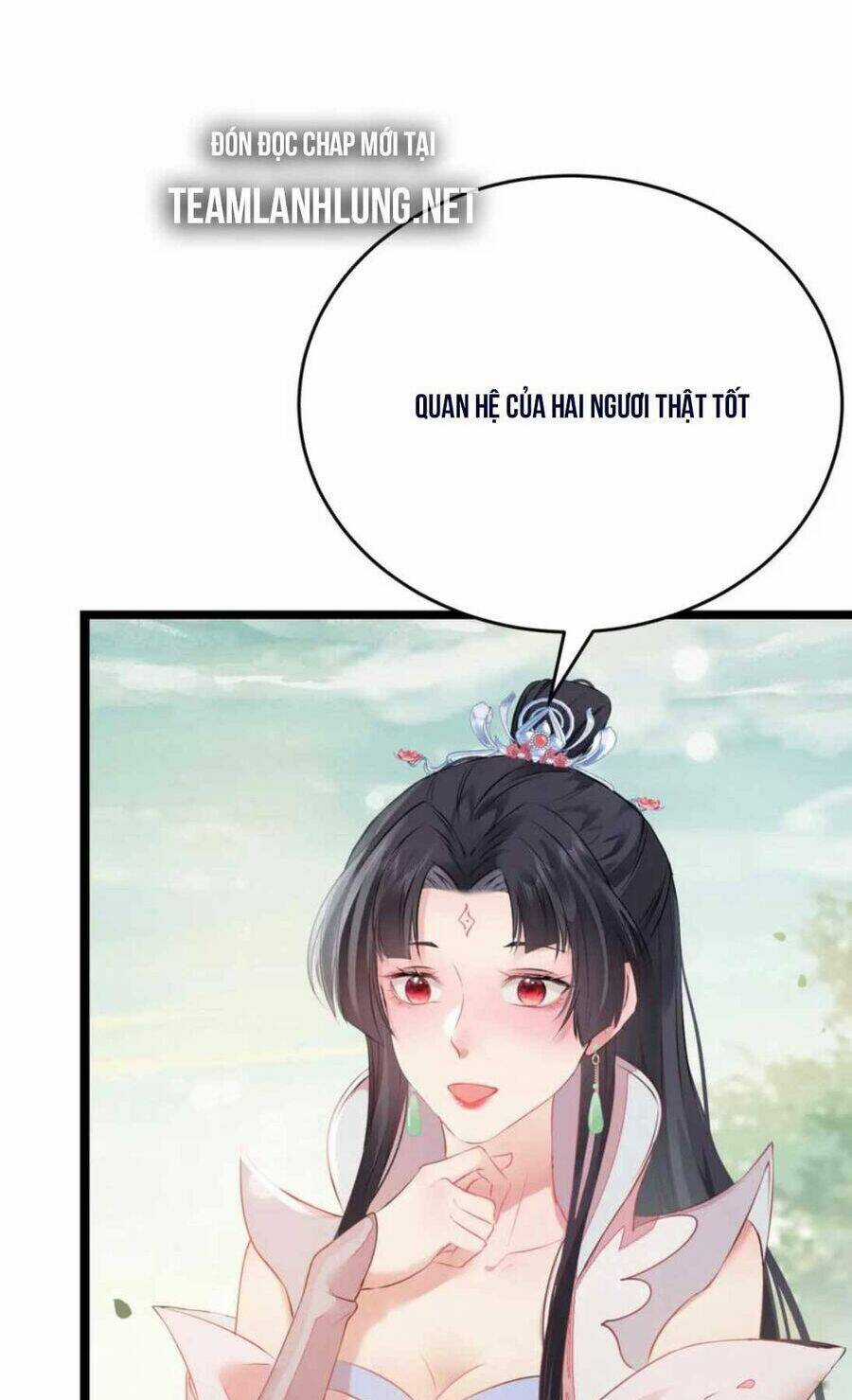 Nghịch Đồ Mỗi Ngày Đều Muốn Bắt Nạt Sư Phụ Chapter 88 trang 39