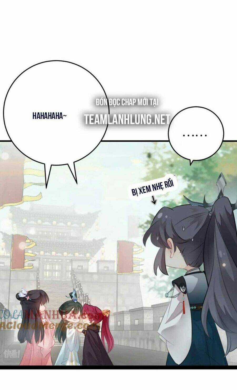 Nghịch Đồ Mỗi Ngày Đều Muốn Bắt Nạt Sư Phụ Chapter 88 trang 41