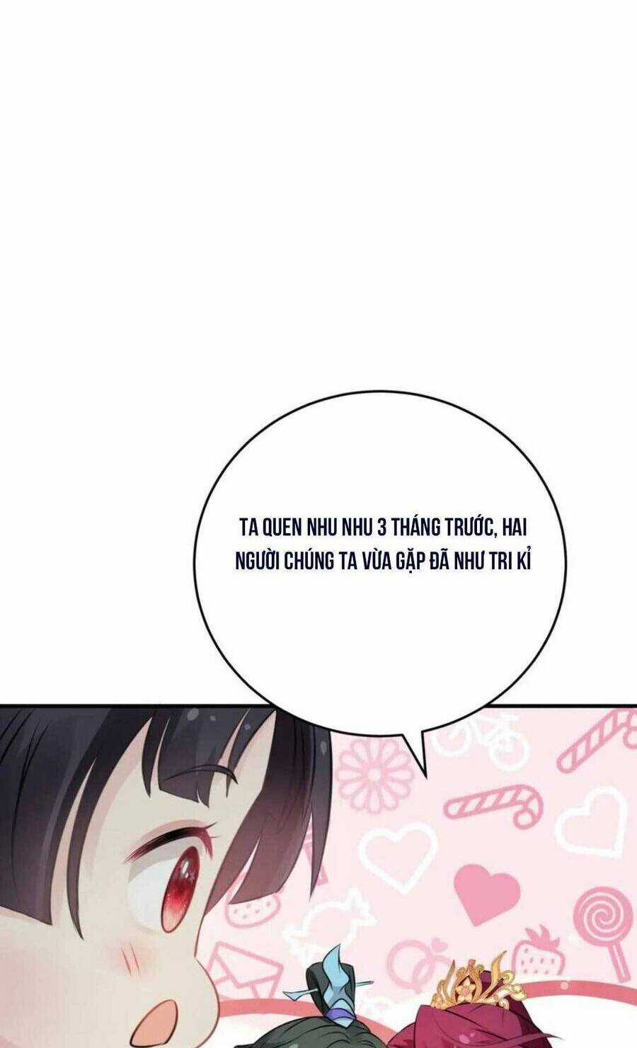 Nghịch Đồ Mỗi Ngày Đều Muốn Bắt Nạt Sư Phụ Chapter 88 trang 42