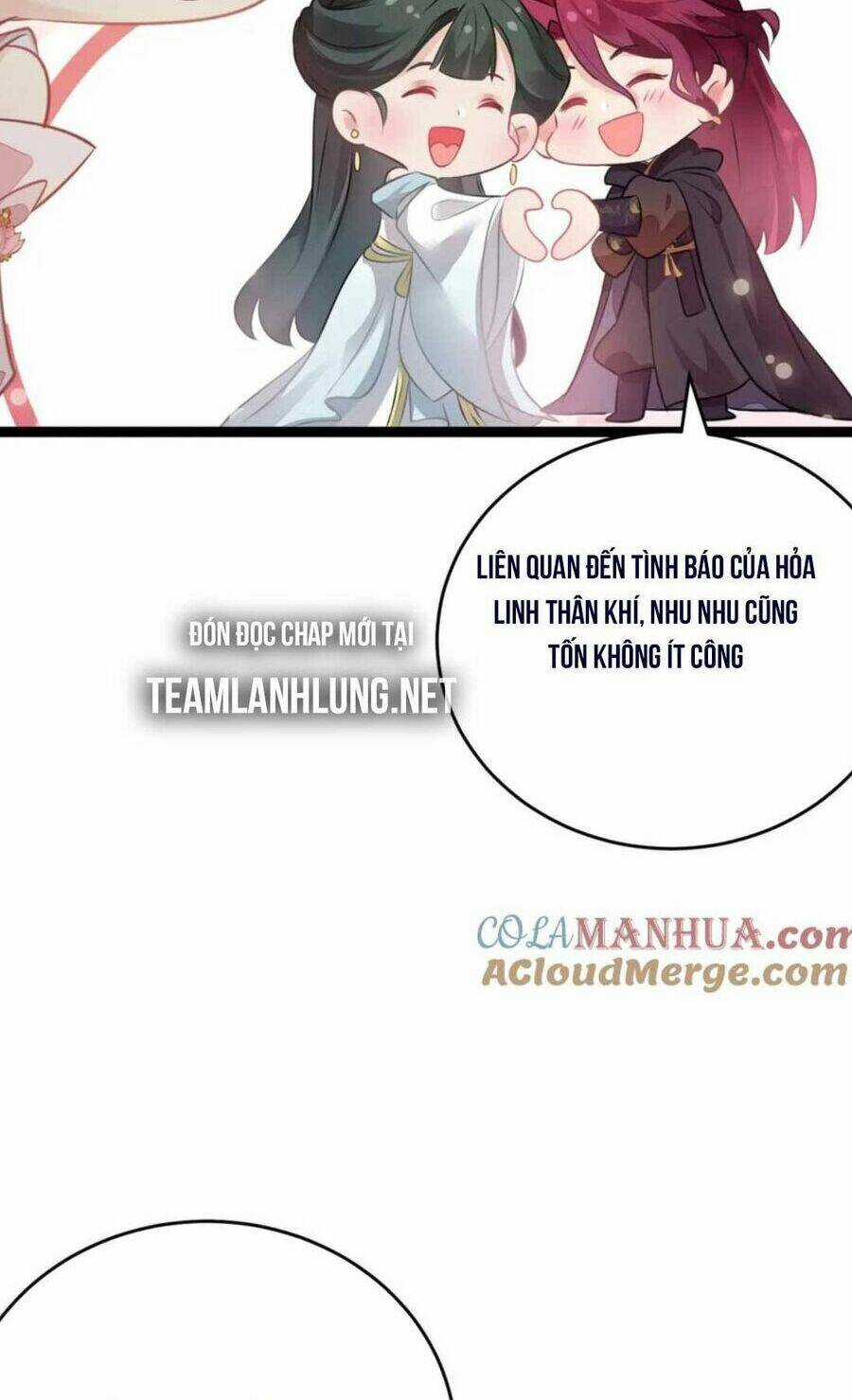 Nghịch Đồ Mỗi Ngày Đều Muốn Bắt Nạt Sư Phụ Chapter 88 trang 43