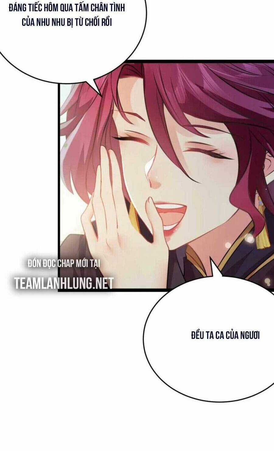 Nghịch Đồ Mỗi Ngày Đều Muốn Bắt Nạt Sư Phụ Chapter 88 trang 44