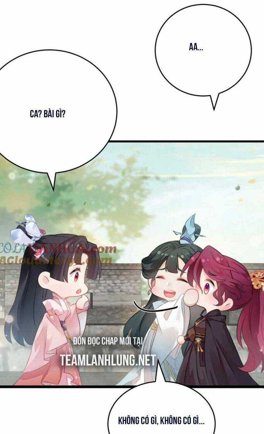 Nghịch Đồ Mỗi Ngày Đều Muốn Bắt Nạt Sư Phụ Chapter 88 trang 45