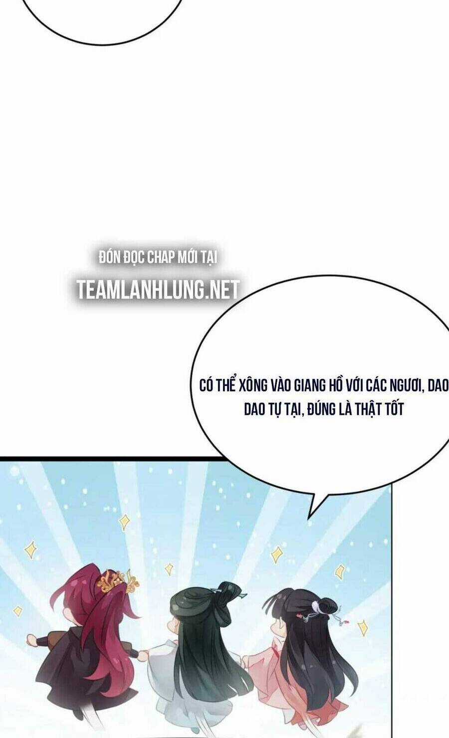 Nghịch Đồ Mỗi Ngày Đều Muốn Bắt Nạt Sư Phụ Chapter 88 trang 48