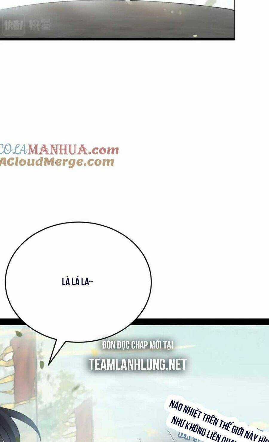 Nghịch Đồ Mỗi Ngày Đều Muốn Bắt Nạt Sư Phụ Chapter 88 trang 49