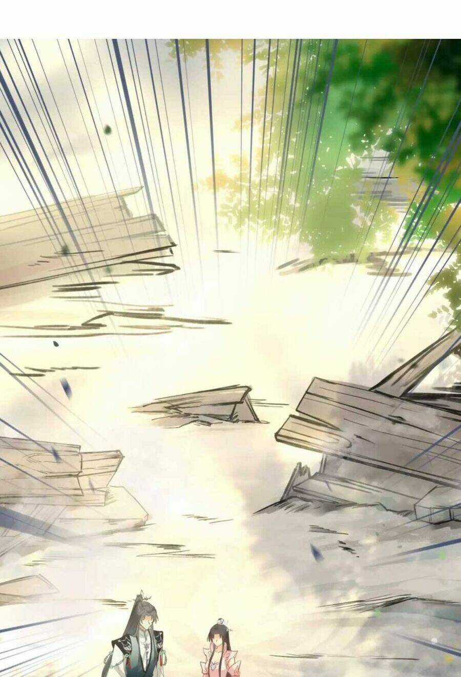 Nghịch Đồ Mỗi Ngày Đều Muốn Bắt Nạt Sư Phụ Chapter 88 trang 5