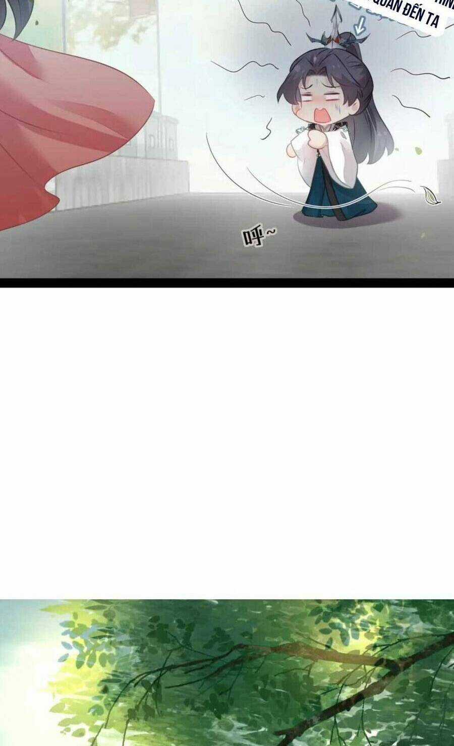 Nghịch Đồ Mỗi Ngày Đều Muốn Bắt Nạt Sư Phụ Chapter 88 trang 50