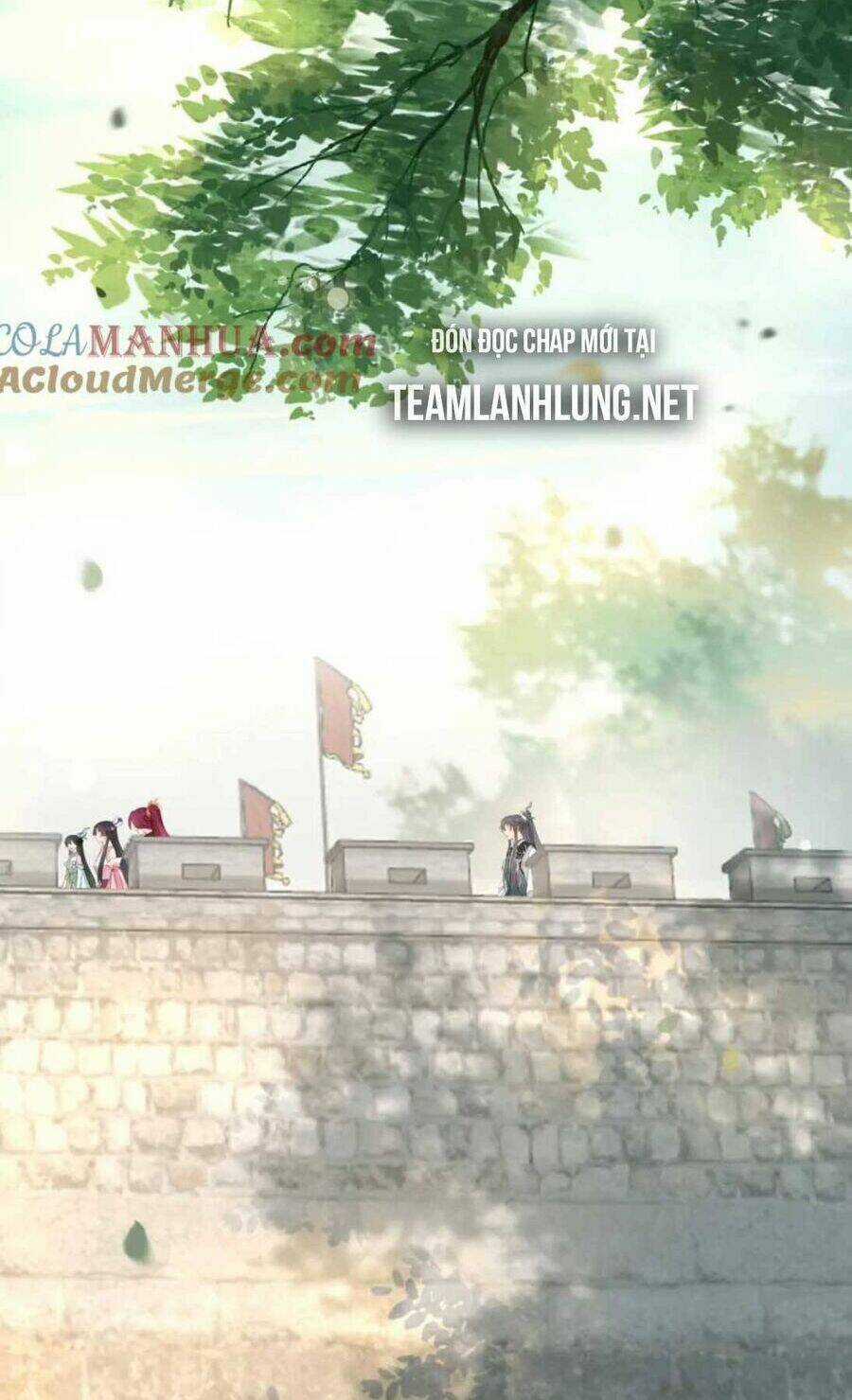 Nghịch Đồ Mỗi Ngày Đều Muốn Bắt Nạt Sư Phụ Chapter 88 trang 51