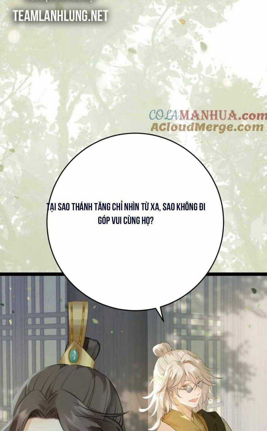 Nghịch Đồ Mỗi Ngày Đều Muốn Bắt Nạt Sư Phụ Chapter 88 trang 54