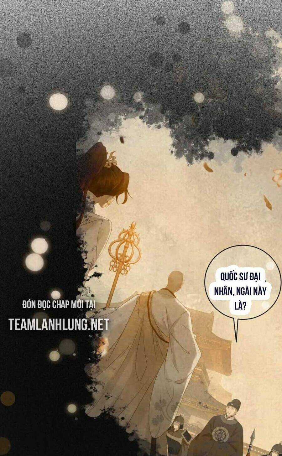 Nghịch Đồ Mỗi Ngày Đều Muốn Bắt Nạt Sư Phụ Chapter 88 trang 56